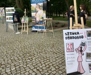 Sztuka dla zwierząt3