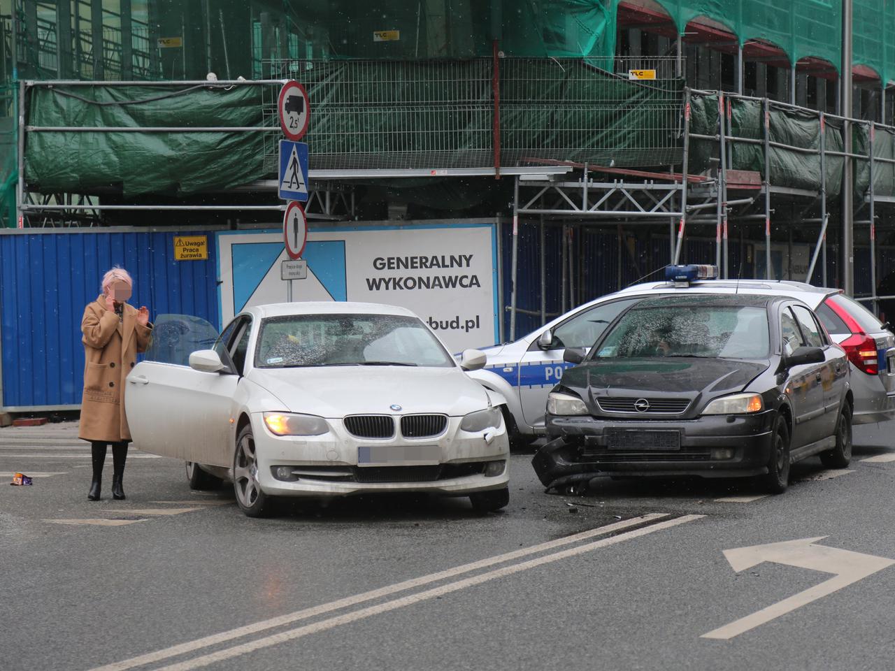 MICHAŁ SZPAK - STŁUCZKA