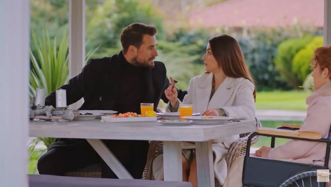 Miłość i nadzieja, odcinek 325-330. Sila i Kuzey wreszcie będą razem! Makabryczny plan Bahar nie uda się? Streszczenia odcinków od 10.11 do 15.11.2025 - ZDJĘCIA