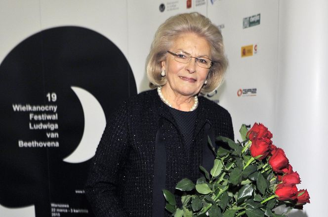 Elżbieta Penderecka