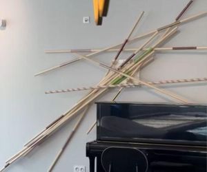 Małgorzata Rozenek-Majdan zainstalowała syna w akademiku