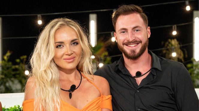 Tak zmieniła się Lori z "Love Island 8"
