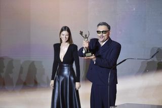 Telekamery 2025. Aldona Marciniak, Paulina Chylewska i Małgorzata Tomaszewska