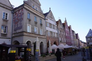 To najstarszy murowany budynek w Olsztynie. Uważany jest za najważniejszą kamienicę miasta [ZDJĘCIA]