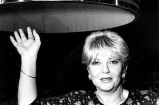 Tak zmieniała się Stanisława Ryster