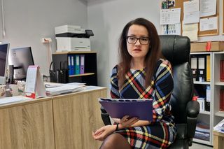 18-letni uczeń jednej ze szkół średnich w Toruniu pobił nauczycielkę podczas lekcji