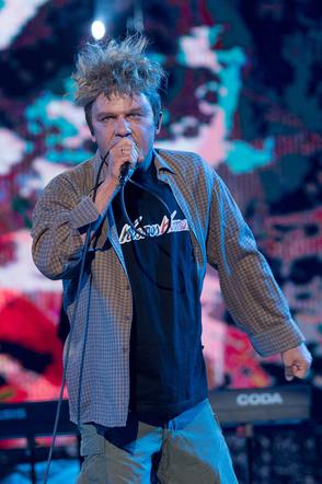 TTBZ 6, odc.7: Michał Rudaś
