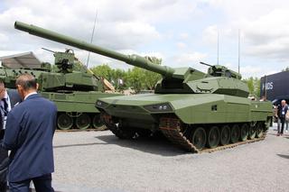Leopard 2A-RC 3.0