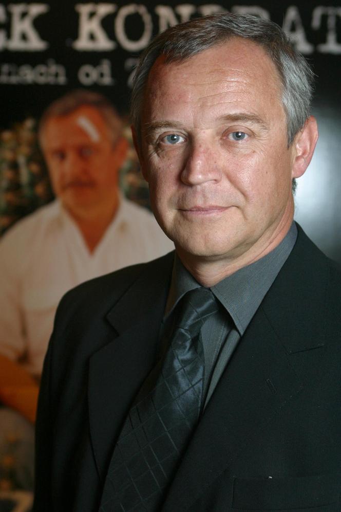 Marek Kondrat