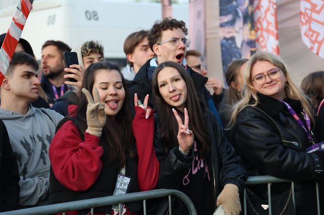 Drugi dzień Juwenaliów Politechniki Lubelskiej 2025