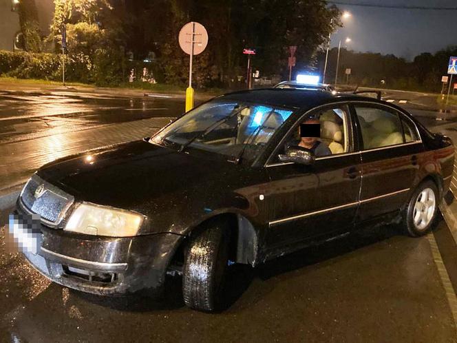 Pirackie rajdy na Mazowszu