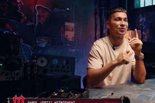 Karol Friz Wiśniewski