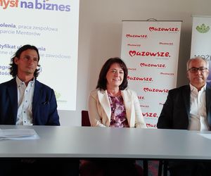 Startup Siedlce już po raz drugi! Studenci i doktoranci z pomysłem na biznes otrzymają wsparcie w ramach programu