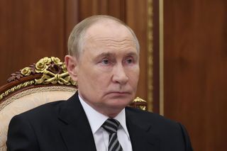 Putin i Zełenski usiądą do rozmów. Biały Dom potwierdza