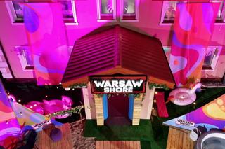 Warsaw Shore.  To się działo w 6. odcinku 19. sezonu