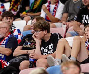 Górnik Zabrze przerwał serię zwycięstw. Porażka na koniec sierpnia i zdruzgotani kibice