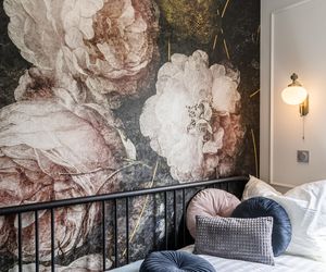 90-m mieszkanie w stylu glamour