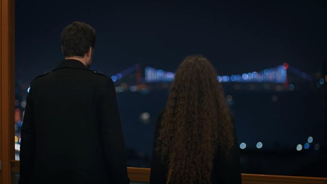 Dziedzictwo (Emanet) odc. 659. Nana, Yaman