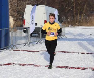 Bieg Zwycięskiego Powstania Wielkopolskiego nad Strzeszynkiem