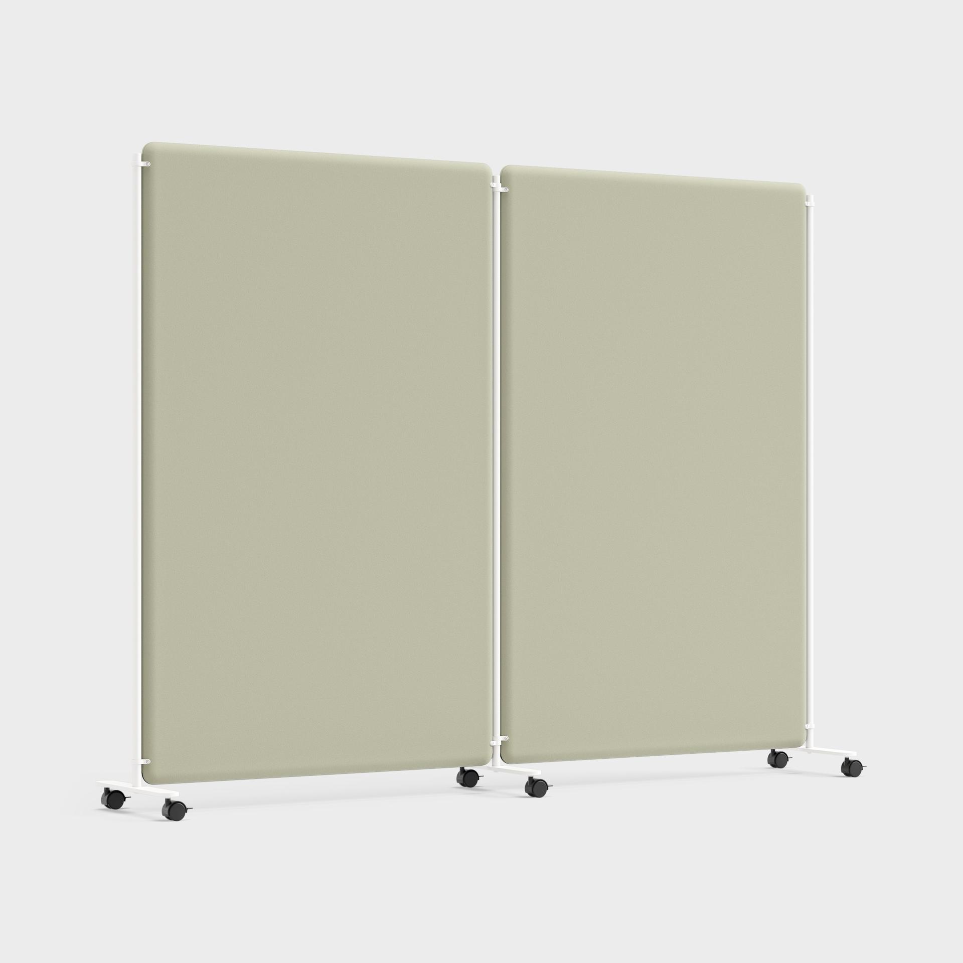 Ścianki biurowe Vibe Focus