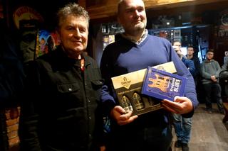 Zakończył się cykl turniejów szachowych w toruńskim Hard Rock Pubie Pamela