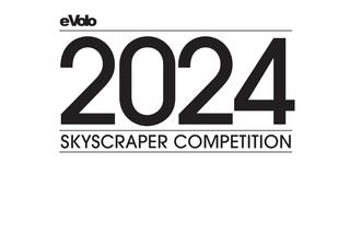 eVolo Skyscraper 2024: konkurs na wieżowce przyszłości
