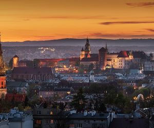 To najpiękniejsza atrakcja turystyczna w Małopolsce według AI. Znajduje się w mieście królów [GALERIA] 