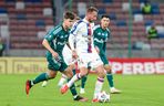 Górnik Zabrze - Legia Warszawa