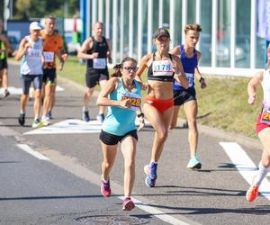 14. PKO Bytomski Półmaraton [ZDJĘCIA]