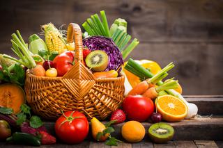 Dieta czystego jedzenia: zasady i efekty