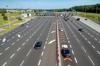 W wakacje drogowcy pojawią się na polskich autostradach