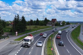 Protest na zakopiance. Tego dnia mieszkańcy zablokują drogi przeciwko budowie S7