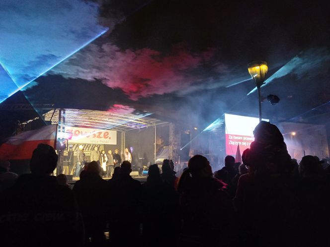 Siedlce: MotoParada Niepodległości 2025