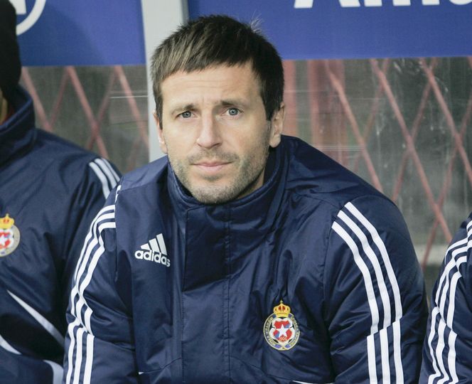 Tak dziś wygląda Maciej Żurawski