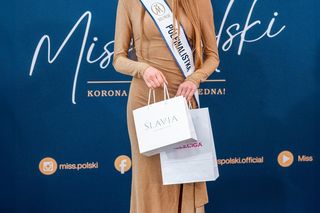 Półfinalistki Miss Polski 2025