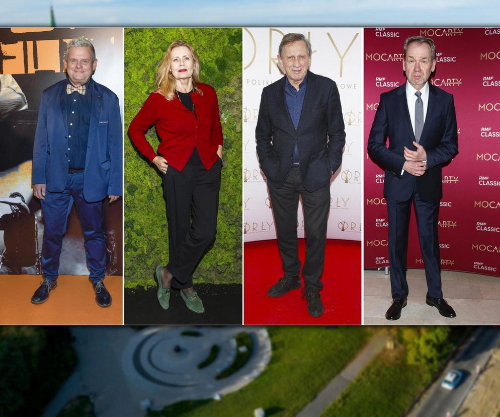 Kazik, Grażyna Szapołowska, Jan Englert i inni! Plejada gwiazd i prawdziwe święto w Toruniu