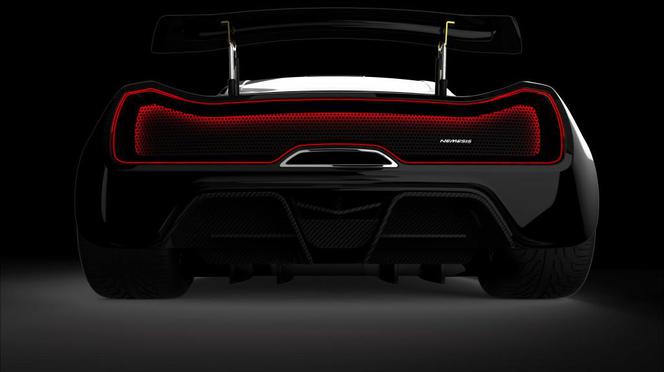 Trion Nemesis