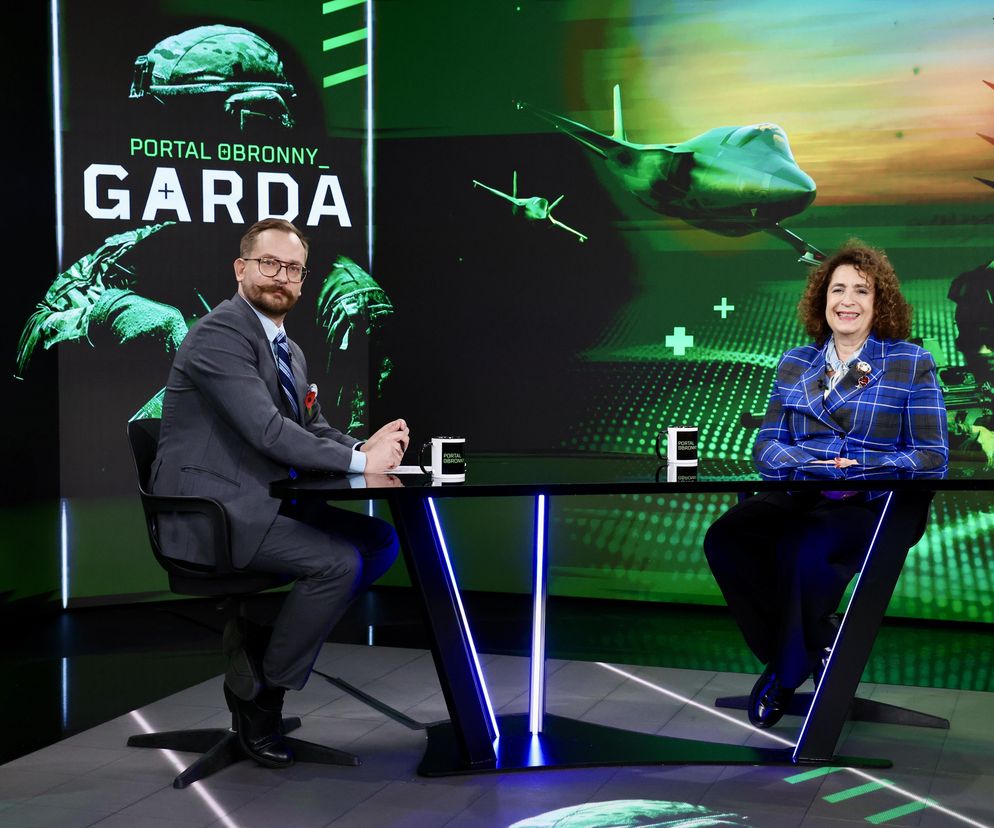 Oglądaj ambasador Wielkiej Brytanii w rozmowie z Super Expressem