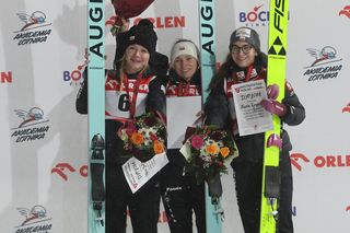 MP w skokach - tytuły dla Wąska i Twardosz