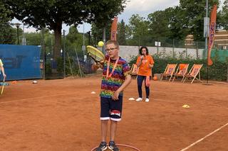 Szczeciński klub Tenisowy