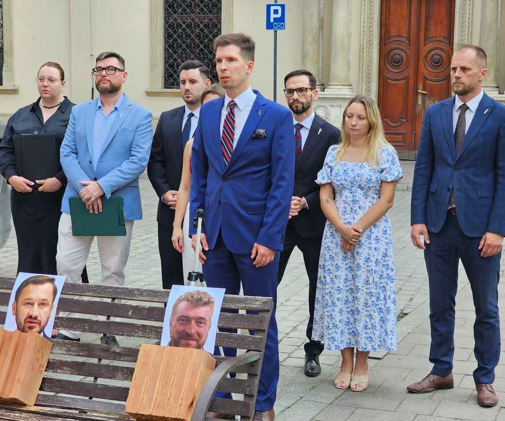 Będzie referendum w sprawie odwołania prezydenta Krakowa Aleksandra Miszalskiego? W tle SCT