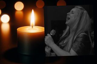 Nie żyje gwiazda De Su. Małgorzata Pruszyńska zmarła nagle tuż przed świętami. Córka ma ważny przekaz dla fanów