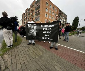 Śmierć 19-letniego Oliwiera wstrząsnęła elblążanami. Matka nie ma wątpliwości: jej syn został brutalnie pobity