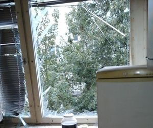 Bielsk Podlaski: Wybuch gazu na ul. Ogrodowej. Ewakuacja i akcja strażaków