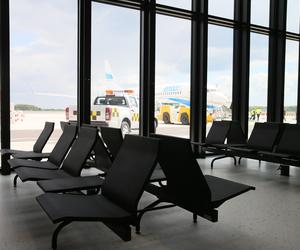 Wielkie otwarcie ultranowoczesnego lotniska Warszawa-Radom