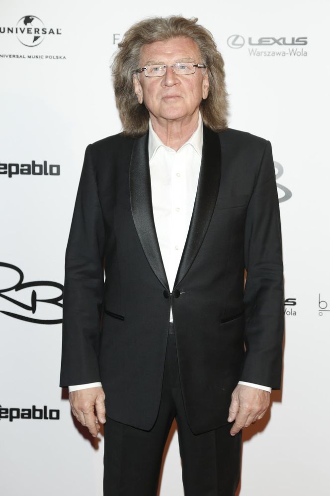 Córka wyjawiła prawdę na temat Wodeckiego. Tego chyba nikt się nie spodziewał!