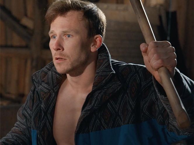 Na sygnale, odcinek 712: Sylwek (Tomasz Koszański) 