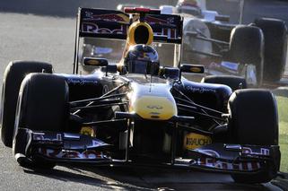F1. Nowe silniki od 2014 roku