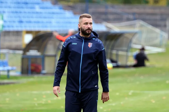 Niełatwe zadanie przed piłkarzami Warty Gorzów, zagrają z Górnikiem Zabrze