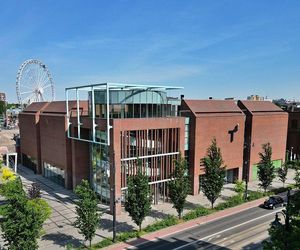 Tajemnica grobu Mikołaja Kopernika. Wykład w Toruniu